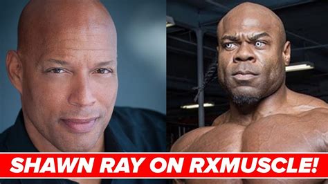 kai greene 2019|Kai Greene invited to the 2019 Mr. Olympia! .